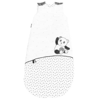 Gigoteuse chaude hiver 6-24 mois Panda Chao Chao - Sauthon Baby Deco