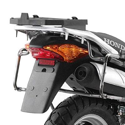 GIVI E213, Support topcase Monokey E, Bagagerie pour votre moto