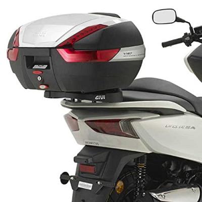 GIVI SR1123, Support topcase Monokey SR, Bagagerie pour votre moto