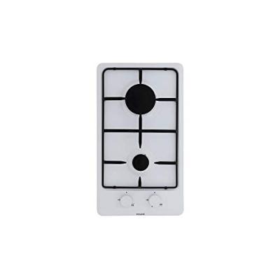 GLEM Table de cuisson gaz GLEM GT32WH