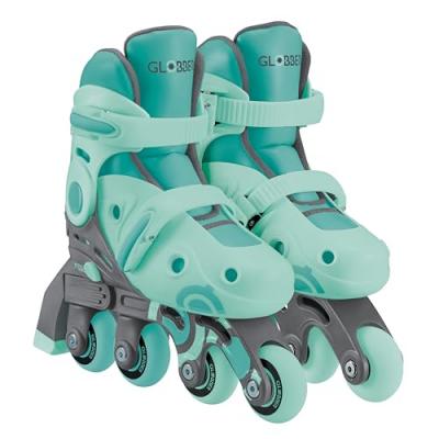 Rollers &Eacute;volutifs 2-En-1 Taille Xs-S Du 26 Au 29