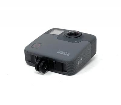GoPro Fusion 360