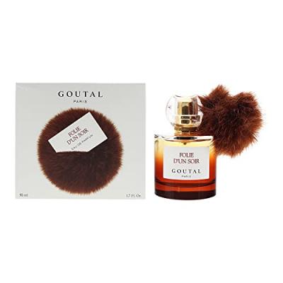 Annick Goutal Folie d'une Soir Eau de Parfum 50ML Folie d'Un Soir