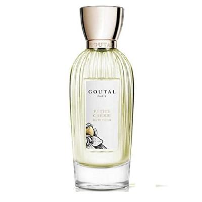 Goutal Petite Cherie Eau De Parfum 50ml Jaune Femme
