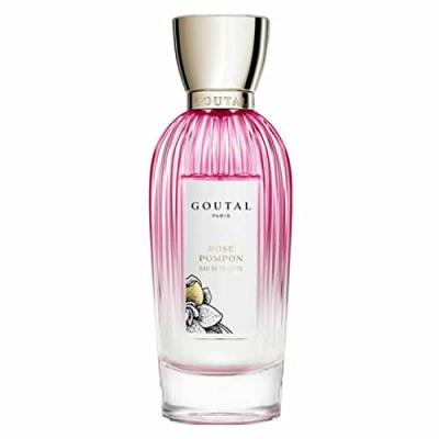 Goutal Rose Pompon Eau De Parfum 50ml Rose Femme