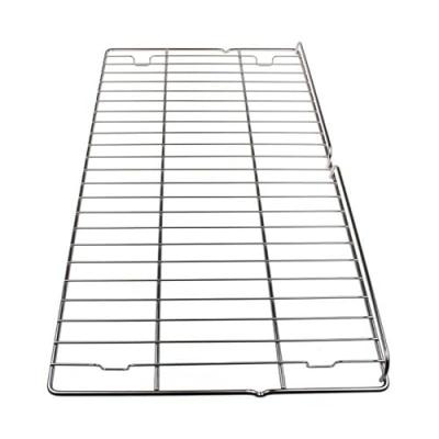 GRILLE DE FOUR POUR CUISINIERE 718X354 MM pour FOUR SMEG - 844092588