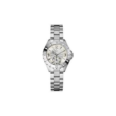 Montre Femme GUESS Acier Argent&eacute;