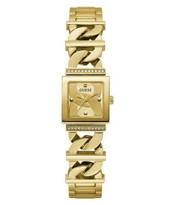 Montre Femme Ladies jewelry Dor&eacute; GW0603L2