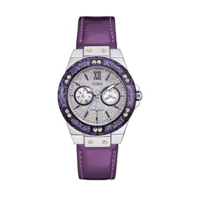 Guess Limelight W0775L6 Montre Femmes