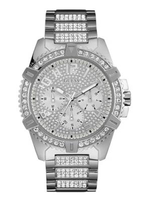 Guess Frontier W0799G1 Montre Hommes