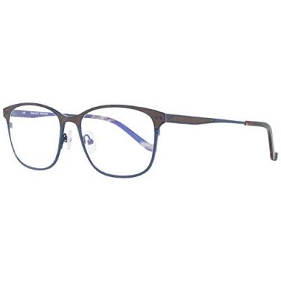 Hackett London HEB17868454 Lunettes de Soleil, Bleu (Azul), 54.0 Homme