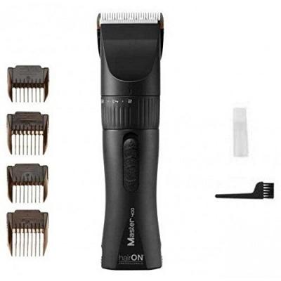 HAIR ON Tondeuse Master 400 All Black