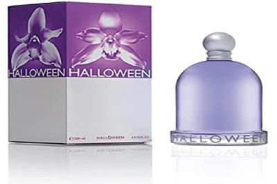 Halloween - Halloween Eau De Toilette Vaporisateur de toilette 200 ml