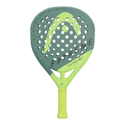 Raquette De Padel Adulte - Head Extreme Motion Paula Josemar&iacute;a - HEAD