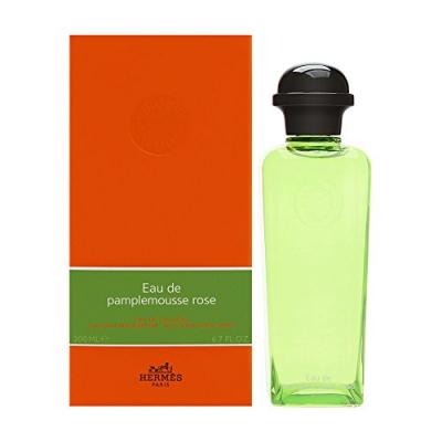 HERM&Egrave;S Eau de pamplemousse rose - Eau de cologne 200ml