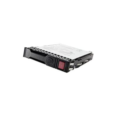 HPE 300GB SAS Produit Ouvert Emballage abim&eacute; 10K SFF SC DS HDD(P)