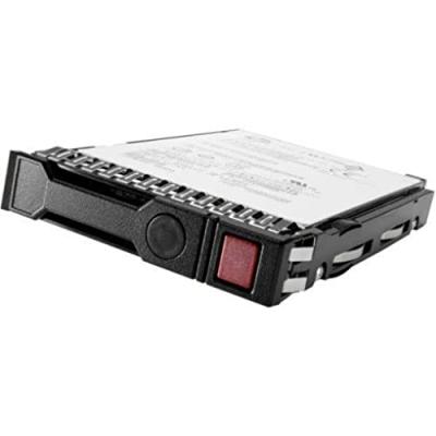Hp HP Enterprise 4 To - 3.5'' SATA III 6 Go/s