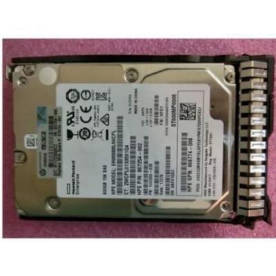 HPE Disque dur interne 900GB SAS 12G 15K SFF SC HDD, 870759B21