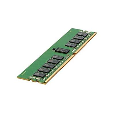 Hpe Single Rank X8 1x8gb Ddr4 2666mhz Ram Memory Vert