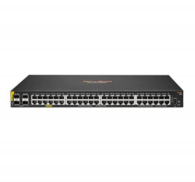 Switch > HPE HPE Switch HPE ARUBA 6100 48G CL4 4SFP+ STOCK