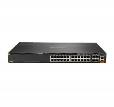 HPE Aruba 6300M - commutateur - 24 ports - Gere - Montable sur rack