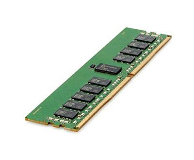 Hpe smartmemory p07646-b21 32 go ddr4 3200 mhz dimm 288 broches vert