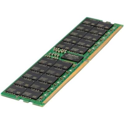HPE 32GB (1X32GB) Dual Rank X8 DDR5-4800 CAS-40-39-39 EC8 Regis