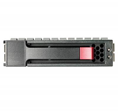 Hewlett Packard Enterprise HPE MSA 1.8TB SAS 10K SFF M2 HDD