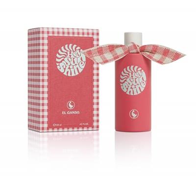 El Ganso - Hey Sunshine Eau de Toilette Spray Parfum 125 ml