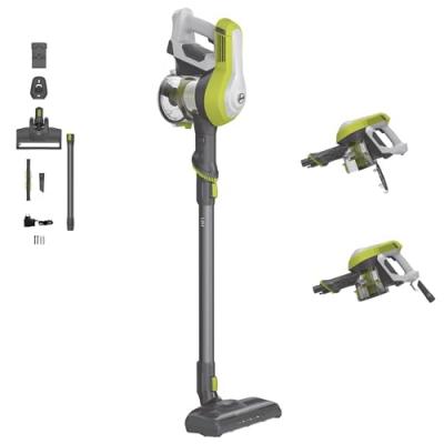 Aspirateur balai sans fil multifonction Hoover HF110H 011