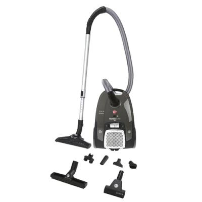 Aspirateur Traineau Avec Sac - Txl20pet011 - Noir Hoover