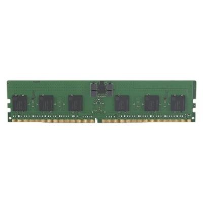 HP - DDR5 - module - 16 Go - DIMM 288 broches - 4800 MHz / PC5-38400 - m&eacute;moire enregistr&eacute; - ECC