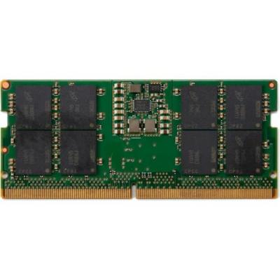 Hp 16gb ddr5 4800 sodimm mem 5S4C4AA