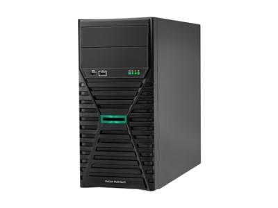 HPE ProLiant ML30 Gen11 - Xeon E-2414 2.6 GHz 32 Go RAM 2 To Noir