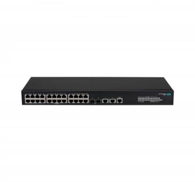 Switch > HP HP Switch HP HPE 5140 24G 2SFP+2XGT EI Sw Europe - E