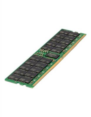 HPE 16GB (1X16GB) Single Rank X8 DDR5-4800 CAS-40-39-39 EC8 RE