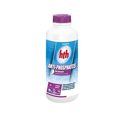 Anti-phosphates - Anti-phosphates Liquide ultra-concentr&eacute; 1L