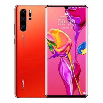 Huawei P30 Pro Dual SIM 128 Go orange