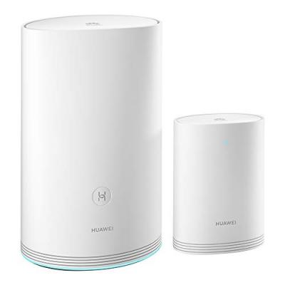 Syst&egrave;me wifi 1 Base + 1 Satellite Huawei Wifi Q2 Pro Blanc 