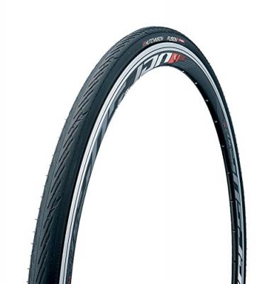 Pneu v&eacute;lo Route Hutchinson Fusion 5 Storm all Season TS noir (700x25C