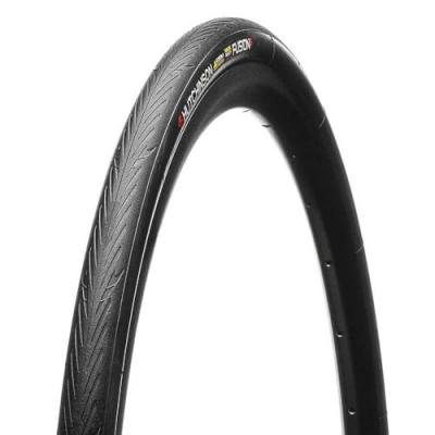 Hutchinson Fusion 5 TR All Season Folding Tyre - Noir} - 700c}, Noir}