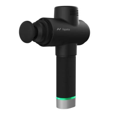 Hyperice - Hypervolt 2 Pro - Pistolet de massage noir