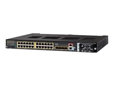 Switch > Cisco Cisco Switch Cisco IE4010 4X 1G SFP 24 10/100/1000