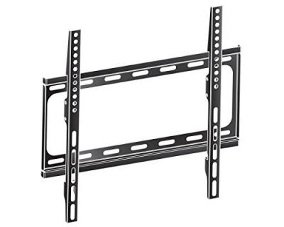 WM1044-B1 support mural d'&eacute;cran plat 139,7 cm (55) Noir