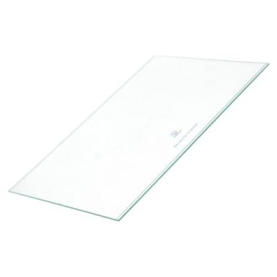 Clayette verre 478x328x4chiller-ind rohs pour r&eacute;frig&eacute;rateur indesit