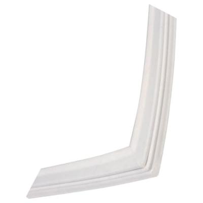 Joint de porte r&eacute;frigerateur 530x1133 pour r&eacute;frig&eacute;rateur indesit