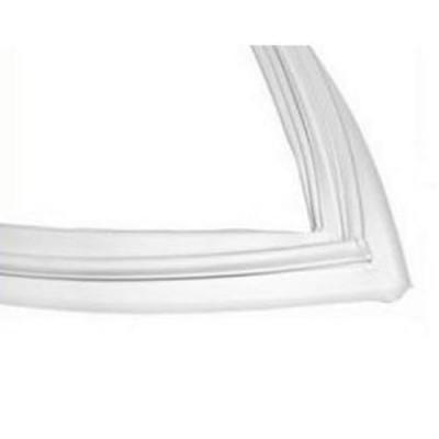 Joint magnetique congelateur 554 x 371 pour refrigerateur indesit