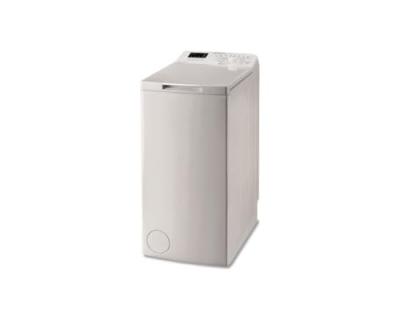 Lave-linge TOP Indesit BTWL7220FR/N 