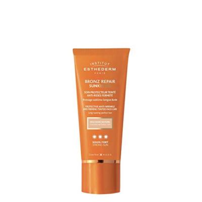 Esthederm Bronz Repair Teint&eacute; Soleil Fort 50ml