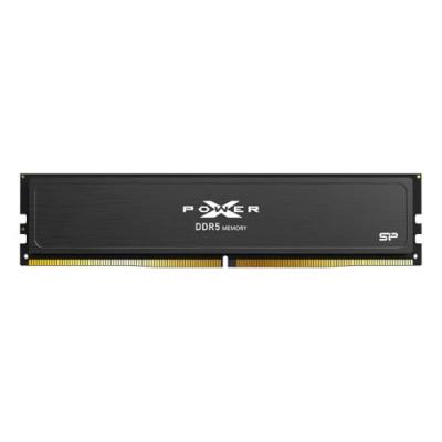 Silicon Power Xpower Pulse Gaming Ddr5 16gb (1x16gb) 6000mhz Cl30 1 3